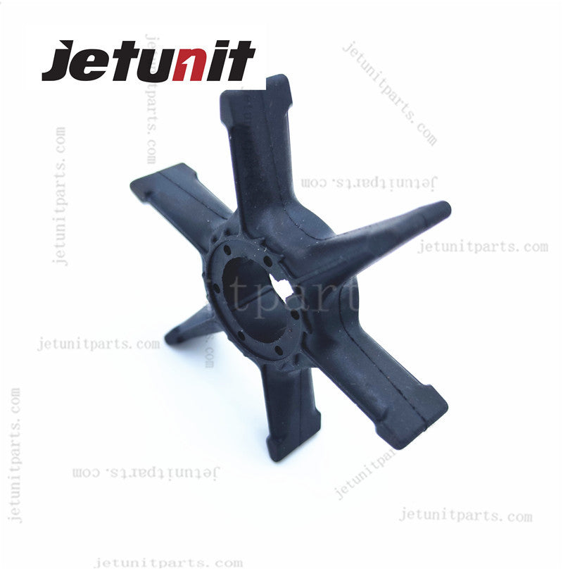 Impeller For Yamaha Impeller Outboard 689-44352-02-00 18-3067 2-stroke 2Cyl. 20-30HP - jetunitparts