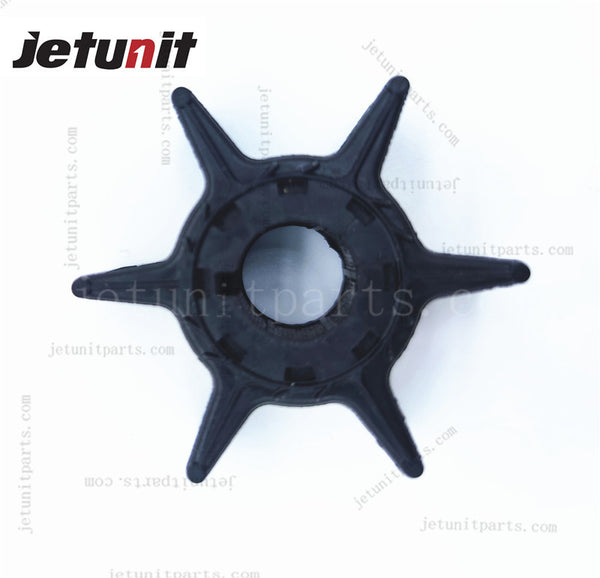 Impeller For Yamaha Impeller Outboard 6L2-44352-00 18-3065 2,4stroke 2Cyl. 20HP 25HP - jetunitparts