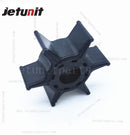 Impeller For Yamaha Impeller Outboard 6L2-44352-00 18-3065 2,4stroke 2Cyl. 20HP 25HP - jetunitparts