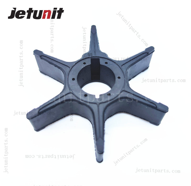 Impeller For Suzuki Impeller Outboard 17460-96301 - jetunitparts