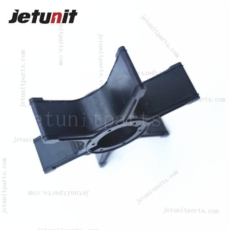 Impeller For Suzuki Impeller Outboard 17460-96301 - jetunitparts