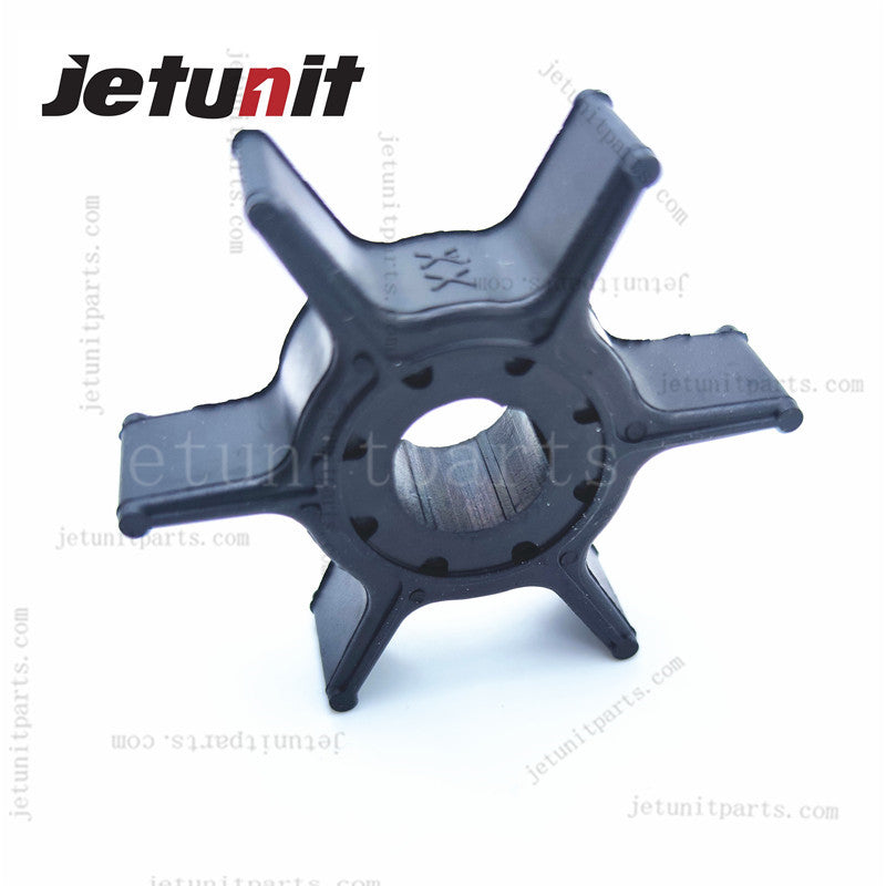 Impeller For Yamaha Impeller Outboard 63v-44352-01 18-3040 4-stroke 2Cyl. 8-20HP - jetunitparts