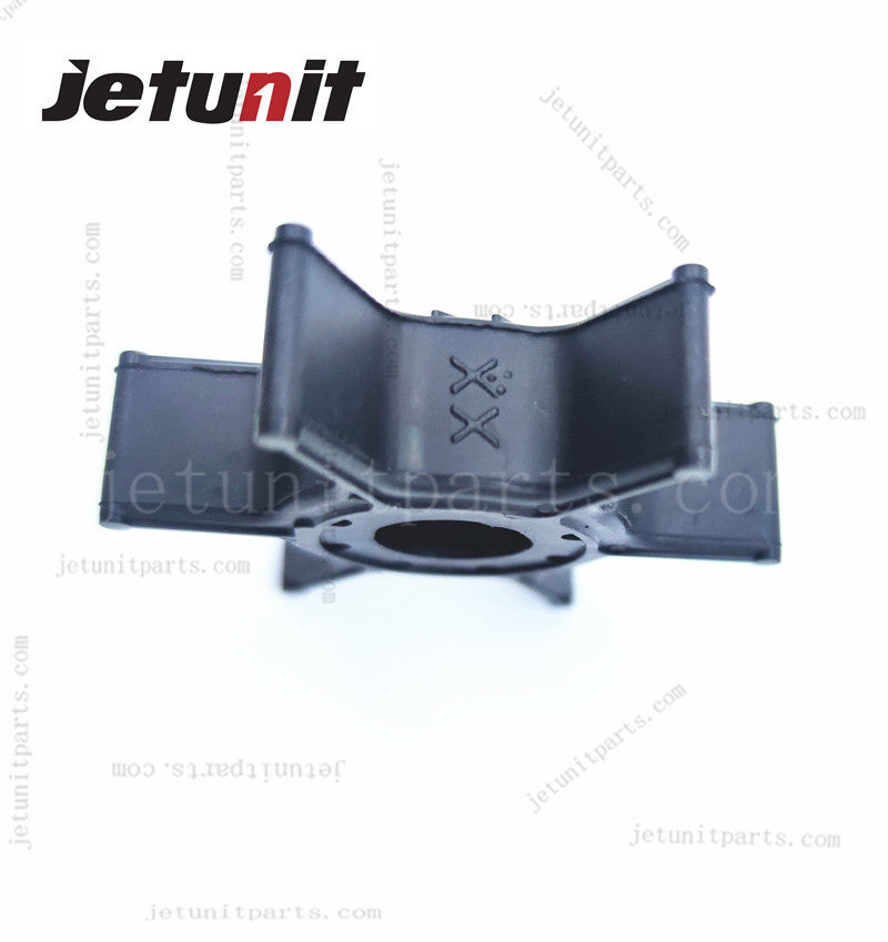 Impeller For Yamaha Impeller Outboard 63v-44352-01 18-3040 4-stroke 2Cyl. 8-20HP - jetunitparts