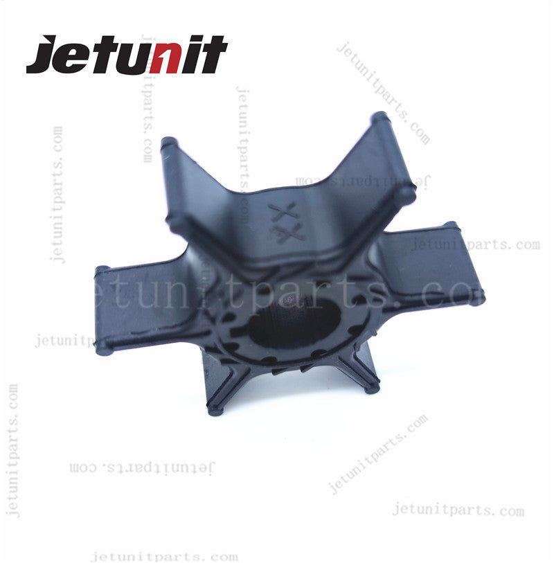 Impeller For Yamaha Impeller Outboard 63v-44352-01 18-3040 4-stroke 2Cyl. 8-20HP - jetunitparts