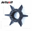 Impeller For Yamaha Impeller Outboard 6H3-44352-00-00 18-3069 2-stroke 4-stroke 2/3/4Cyl.40HP-70HP - jetunitparts