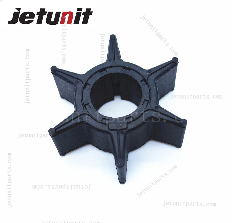 Impeller For Yamaha Impeller Outboard 6H3-44352-00-00 18-3069 2-stroke 4-stroke 2/3/4Cyl.40HP-70HP - jetunitparts