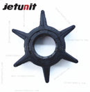 Impeller For Yamaha Impeller Outboard 6H3-44352-00-00 18-3069 2-stroke 4-stroke 2/3/4Cyl.40HP-70HP - jetunitparts