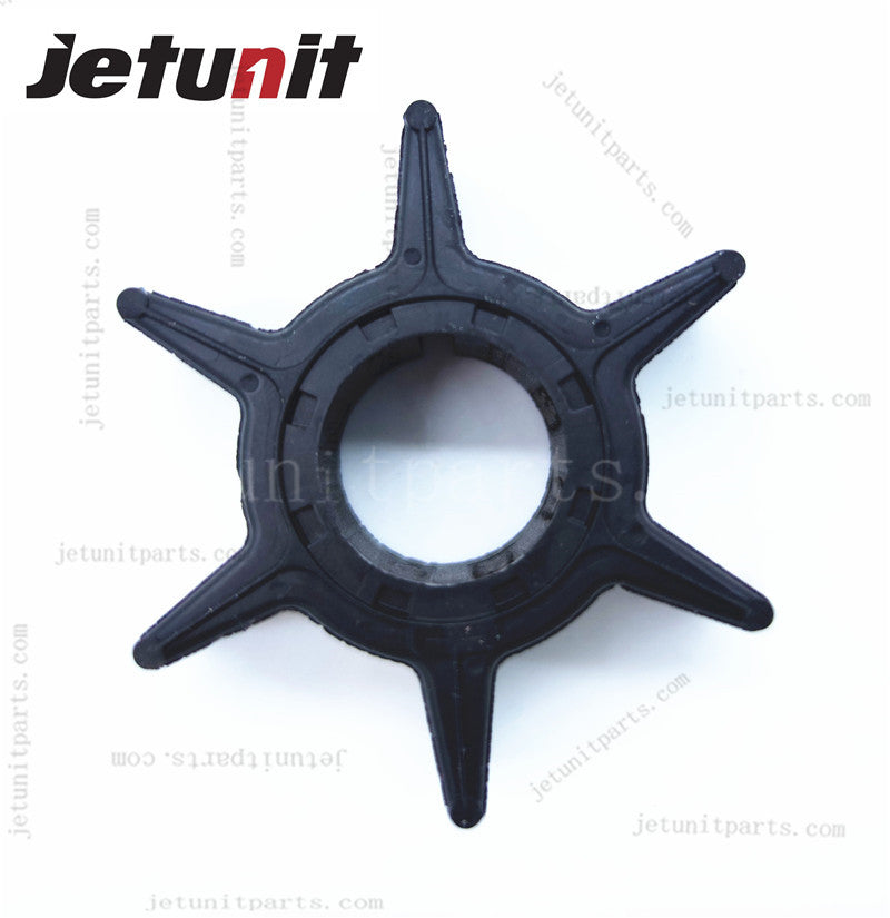 Impeller For Yamaha Impeller Outboard 6H3-44352-00-00 18-3069 2-stroke 4-stroke 2/3/4Cyl.40HP-70HP - jetunitparts