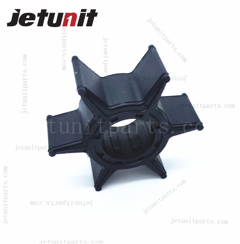 Impeller For Yamaha Impeller Outboard 6H3-44352-00-00 18-3069 2-stroke 4-stroke 2/3/4Cyl.40HP-70HP - jetunitparts