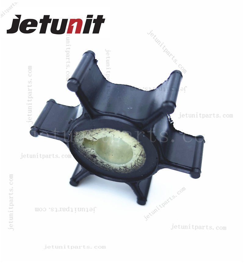 Impeller For Yamaha Impeller Outboard 646-44352-01-00 47-80395M 18-3072 2HP - jetunitparts