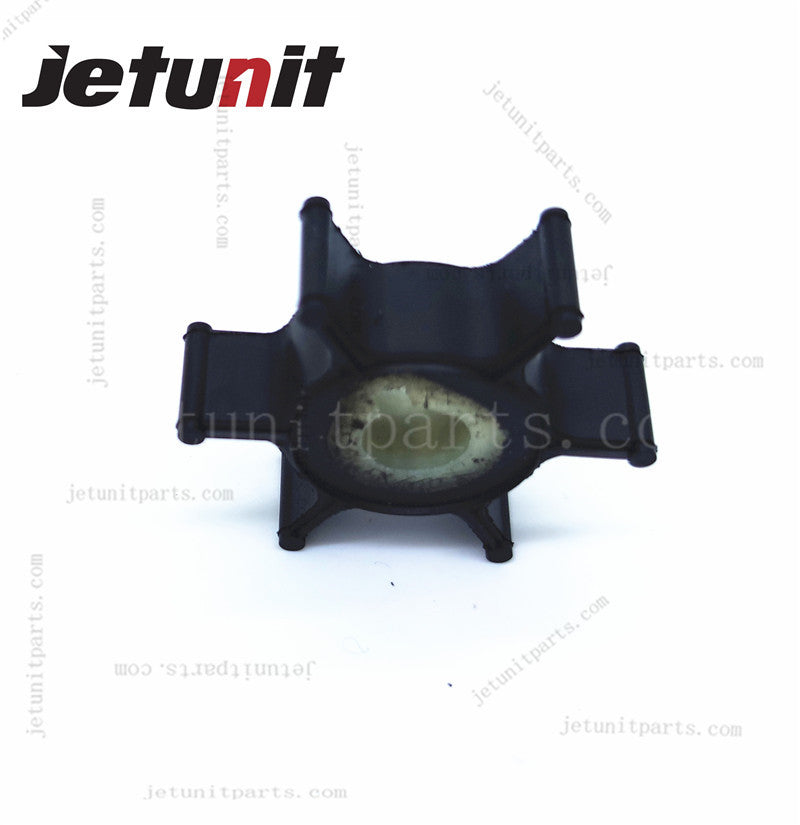 Impeller For Yamaha Impeller Outboard 646-44352-01-00 47-80395M 18-3072 2HP - jetunitparts