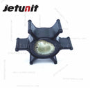 Impeller For Yamaha Impeller Outboard 646-44352-01-00 47-80395M 18-3072 2HP - jetunitparts