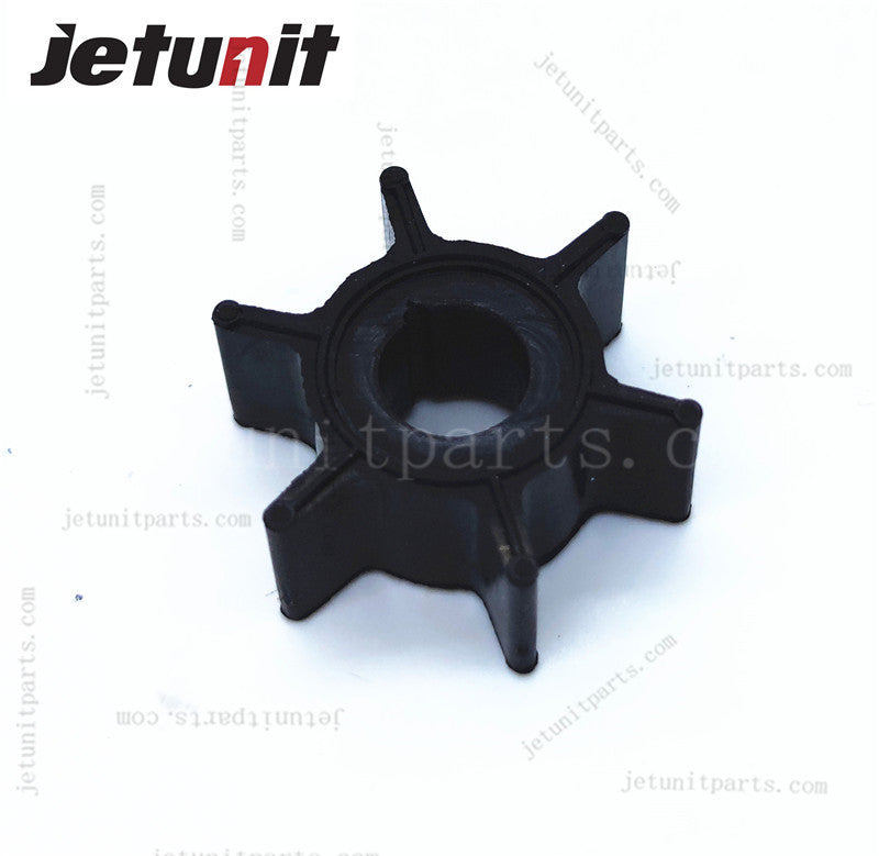 Impeller For Mercury Impeller Outboard 47-16154-3 2,4stroke 1,2Cyl. 2HP-6HP - jetunitparts