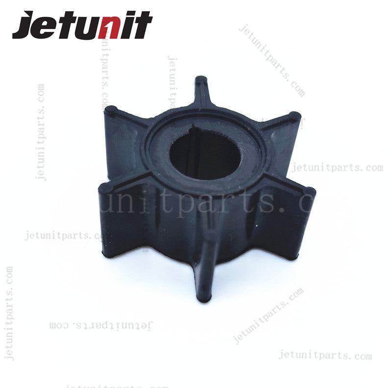 Impeller For Mercury Impeller Outboard 47-16154-3 2,4stroke 1,2Cyl. 2HP-6HP - jetunitparts