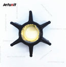 Impeller For Johnson Omc Impeller Outboard 0395289 18-3051 9-45200 18HP 20HP 25HP 30HP 35HP - jetunitparts