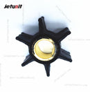 Impeller For Johnson Omc Impeller Outboard 0395289 18-3051 9-45200 18HP 20HP 25HP 30HP 35HP - jetunitparts