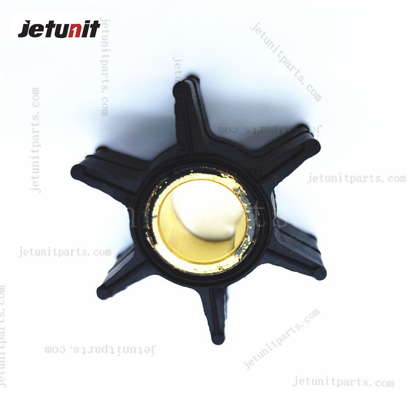 Impeller For Johnson Omc Impeller Outboard 0395289 18-3051 9-45200 18HP 20HP 25HP 30HP 35HP - jetunitparts