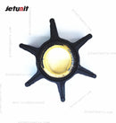 Impeller For Johnson Omc Impeller Outboard 0395289 18-3051 9-45200 18HP 20HP 25HP 30HP 35HP - jetunitparts