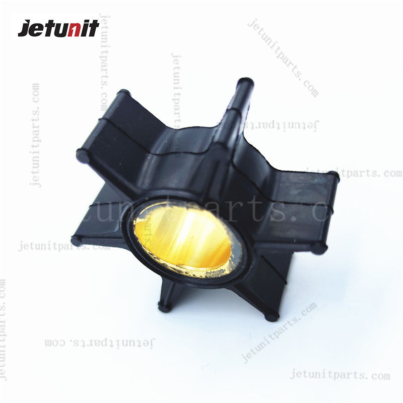 Impeller For Johnson Omc Impeller Outboard 0395289 18-3051 9-45200 18HP 20HP 25HP 30HP 35HP - jetunitparts