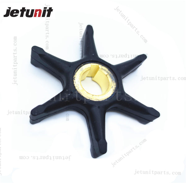 Impeller For Johnson Omc Impeller Outboard 0775519,777833,18-30039.5-10HP - jetunitparts