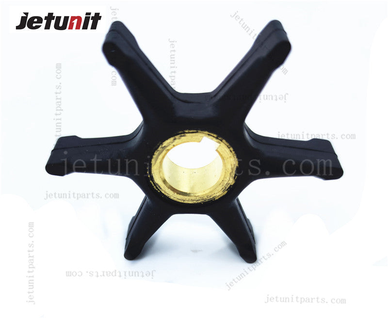 Impeller For Johnson Omc Impeller Outboard 0775519,777833,18-30039.5-10HP - jetunitparts