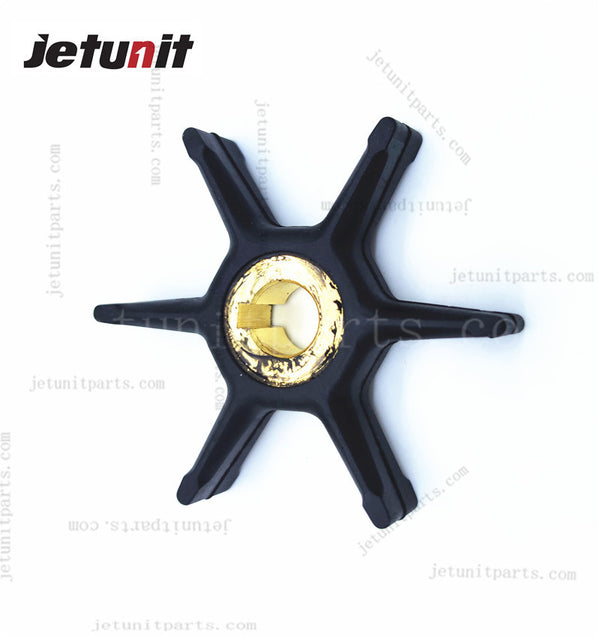 Impeller For Evinrude Johnson Omc Outboard 277181,434424,777819,18-3001 - jetunitparts