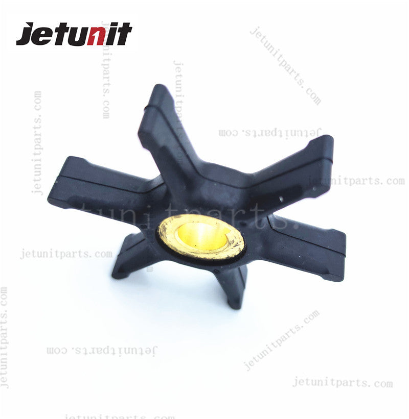 Impeller For Evinrude Johnson Omc Outboard 277181,434424,777819,18-3001 - jetunitparts