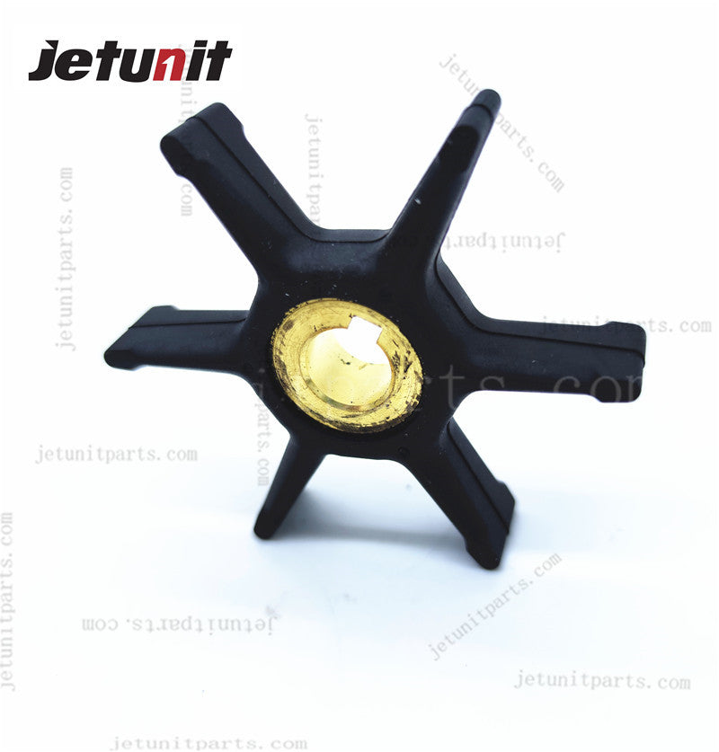 Impeller For Evinrude Johnson Omc Outboard 277181,434424,777819,18-3001 - jetunitparts