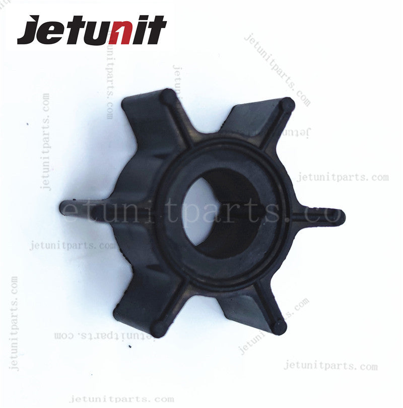 Impeller For Nissan Impeller Outboard 18-3098 2,4stroke 1,2Cyl. 2-6HP - jetunitparts