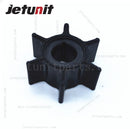 Impeller For Nissan Impeller Outboard 18-3098 2,4stroke 1,2Cyl. 2-6HP - jetunitparts