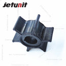 Impeller For Nissan Impeller Outboard 18-3098 2,4stroke 1,2Cyl. 2-6HP - jetunitparts