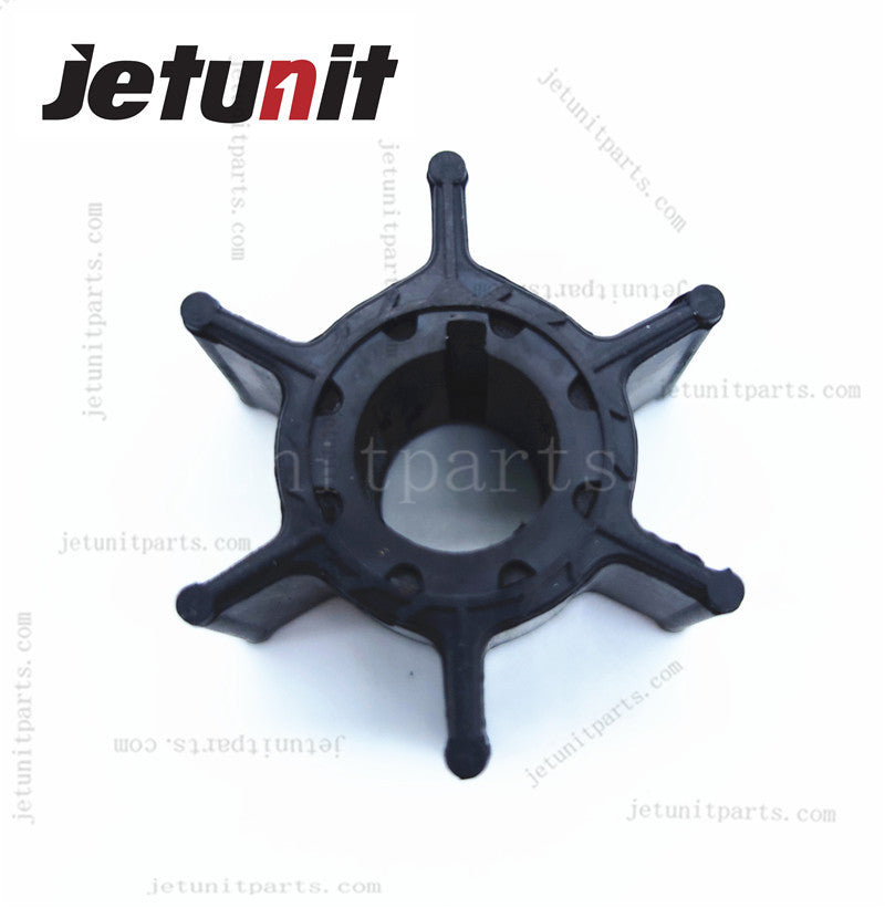 Impeller For Yamaha Impeller Outboard 682-44352-03-0018-3074 2-stroke 2Cyl.9.9-15HP - jetunitparts