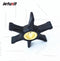 Impeller For Johnson Omc Impeller Outboard 0775518,2-stroke 2,3Cyl. 55-75HP - jetunitparts