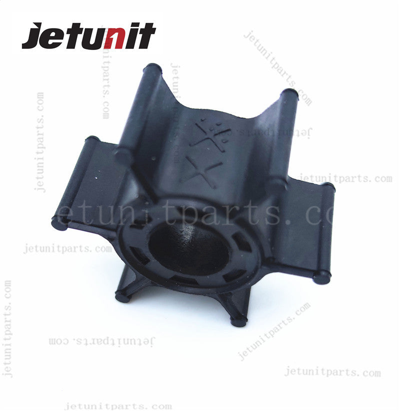 Impeller For Yamaha Impeller Outboard 6G1-44352-00-00 18-3066 2-stroke 2Cyl.6HP 8HP - jetunitparts