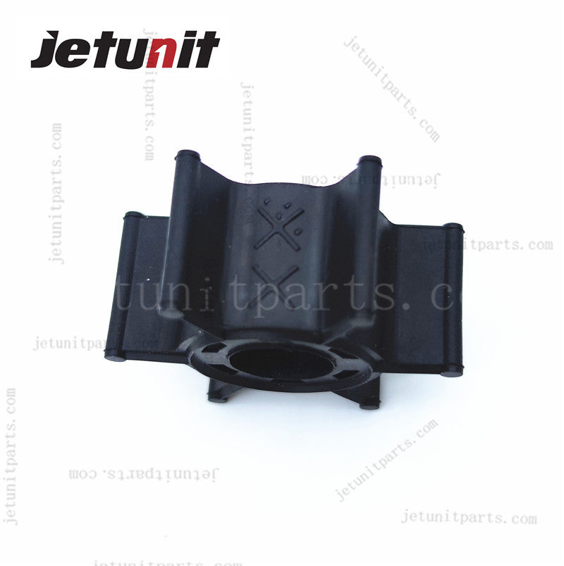 Impeller For Yamaha Impeller Outboard 6G1-44352-00-00 18-3066 2-stroke 2Cyl.6HP 8HP - jetunitparts