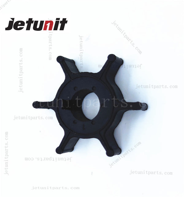 Impeller For Yamaha Impeller Outboard 6E0-44352-00-00 47-96305M 18-3073 2,4stroke 1Cyl.4-7HP - jetunitparts