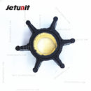 Impeller For Johnson Omc Impeller Outboard 0386084 18-3050 4-stroke 8-15HP - jetunitparts