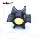 Impeller For Johnson Omc Impeller Outboard 0386084 18-3050 4-stroke 8-15HP - jetunitparts