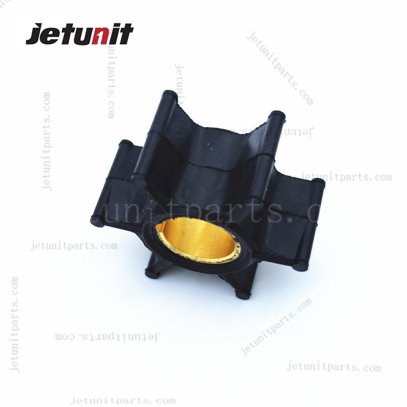 Impeller For Johnson Omc Impeller Outboard 0386084 18-3050 4-stroke 8-15HP - jetunitparts