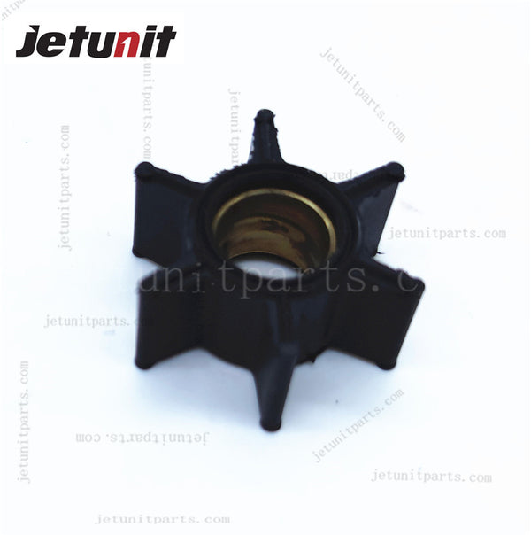 Impeller For Mercury Impeller Outboard 47-22748 18-3447 2-stroke 2Cyl. 3.9-9.8HP - jetunitparts