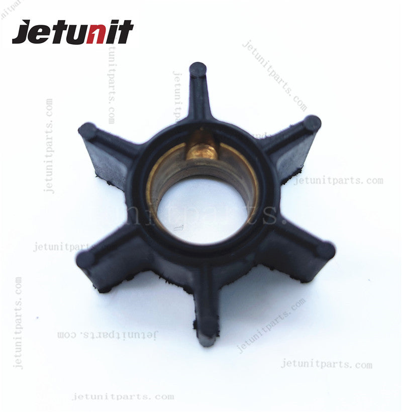 Impeller For Mercury Impeller Outboard 47-22748 18-3447 2-stroke 2Cyl. 3.9-9.8HP - jetunitparts