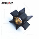 Impeller For Mercury Impeller Outboard 47-22748 18-3447 2-stroke 2Cyl. 3.9-9.8HP - jetunitparts