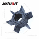 Impeller For Yamaha Impeller Outboard 6H4-44352-02-00 30HP-50HP - jetunitparts