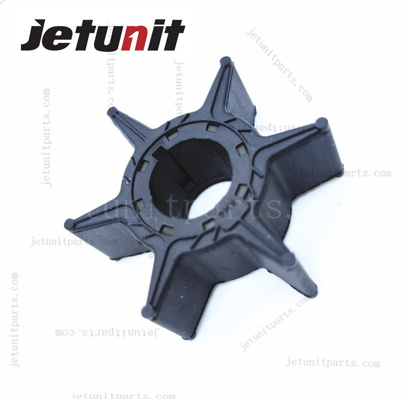 Impeller For Yamaha Impeller Outboard 6H4-44352-02-00 30HP-50HP - jetunitparts