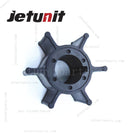 Impeller For Yamaha Impeller Outboard 662-44352-01-00 18-3063 2-stroke 2Cyl. 6-15HP - jetunitparts