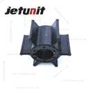 Impeller For Yamaha Impeller Outboard 662-44352-01-00 18-3063 2-stroke 2Cyl. 6-15HP - jetunitparts