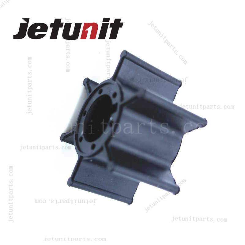 Impeller For Yamaha Impeller Outboard 662-44352-01-00 18-3063 2-stroke 2Cyl. 6-15HP - jetunitparts