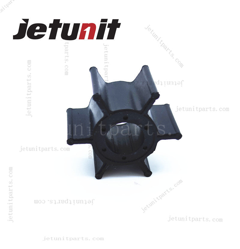 Impeller For Yamaha Impeller Outboard 662-44352-01-00 18-3063 2-stroke 2Cyl. 6-15HP - jetunitparts