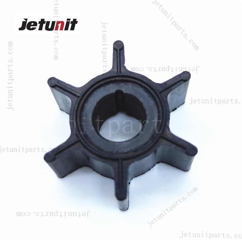 Impeller For Nissan Impeller Outboard Fit Tohatsu 18-3098 2,4stroke 1,2Cyl. 2HP-6HP - jetunitparts