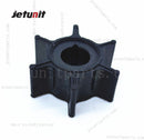 Impeller For Nissan Impeller Outboard Fit Tohatsu 18-3098 2,4stroke 1,2Cyl. 2HP-6HP - jetunitparts